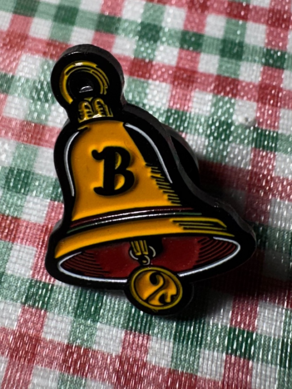 Boston Scally 2025 Holiday Advent Calendar - Scally Bell